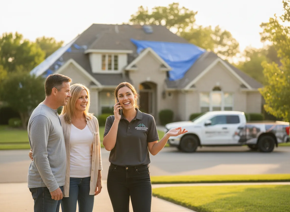 Emergency Roof Repair Crocketts Bluff, AR FAQs